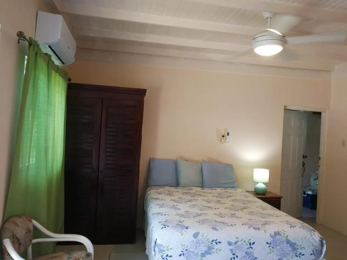 Apartment Great River Private Retreat Montego Bay Jamaica