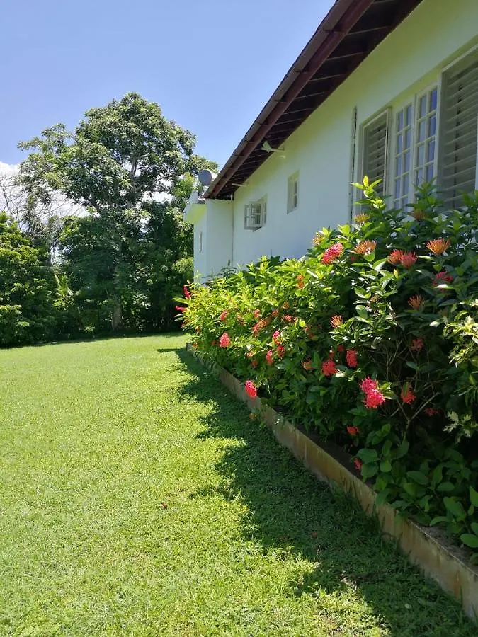 Great River Private Retreat Montego Bay 0*,