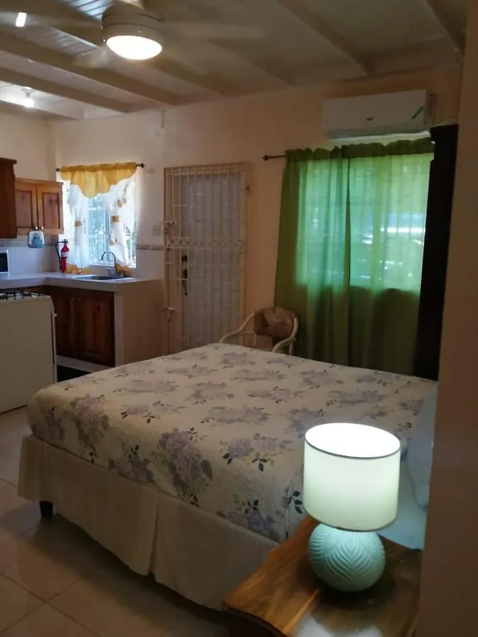 Great River Private Retreat Montego Bay 0*,  Jamaica