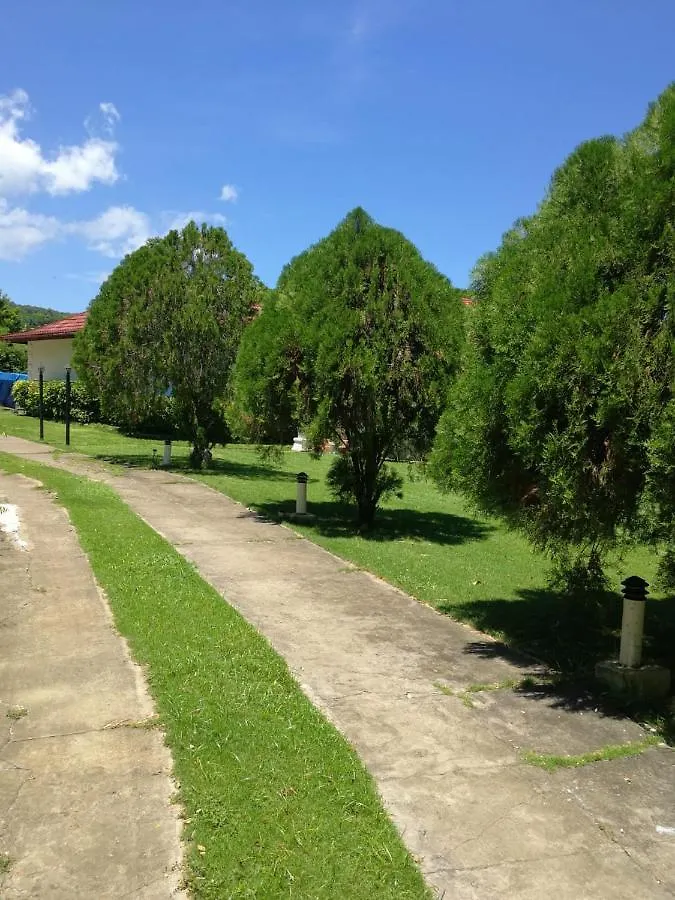 Apartment Great River Private Retreat Montego Bay