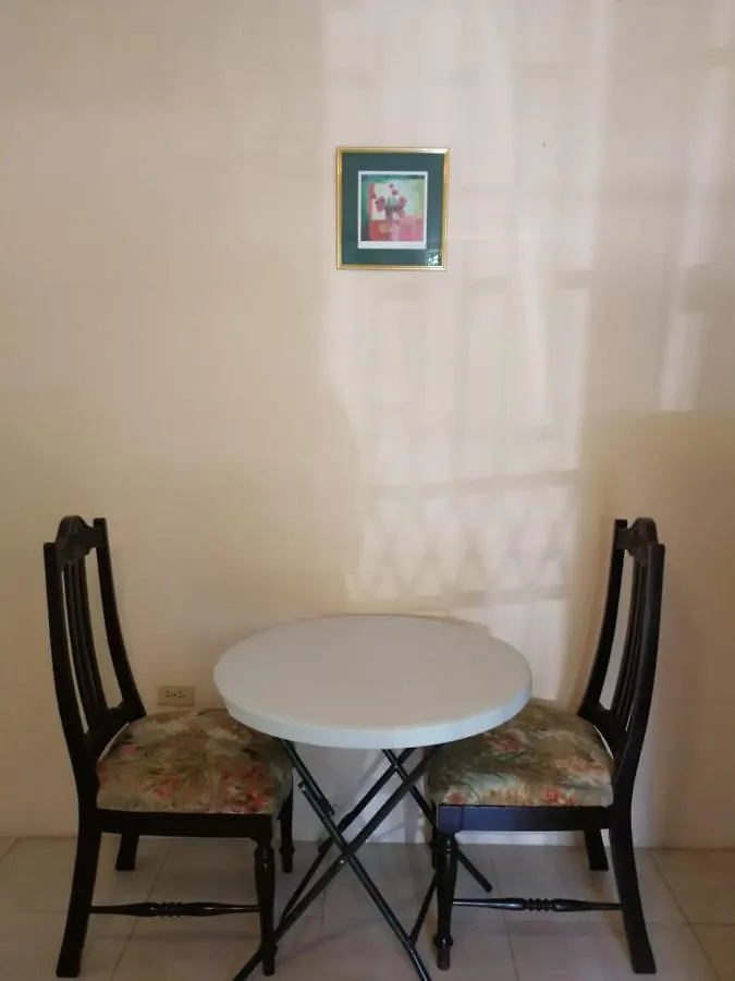 Great River Private Retreat Montego Bay Apartment