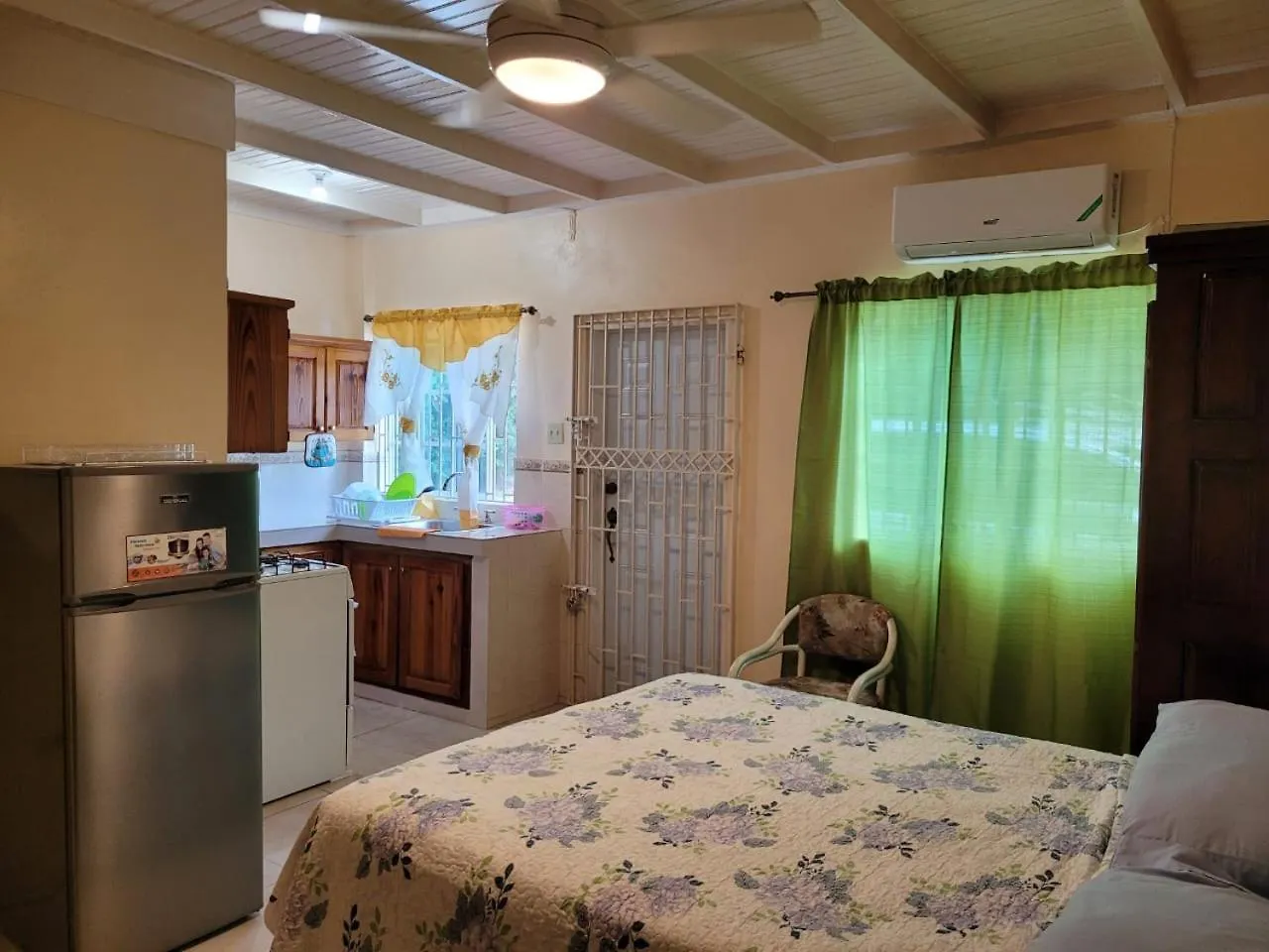 Apartment Great River Private Retreat Montego Bay