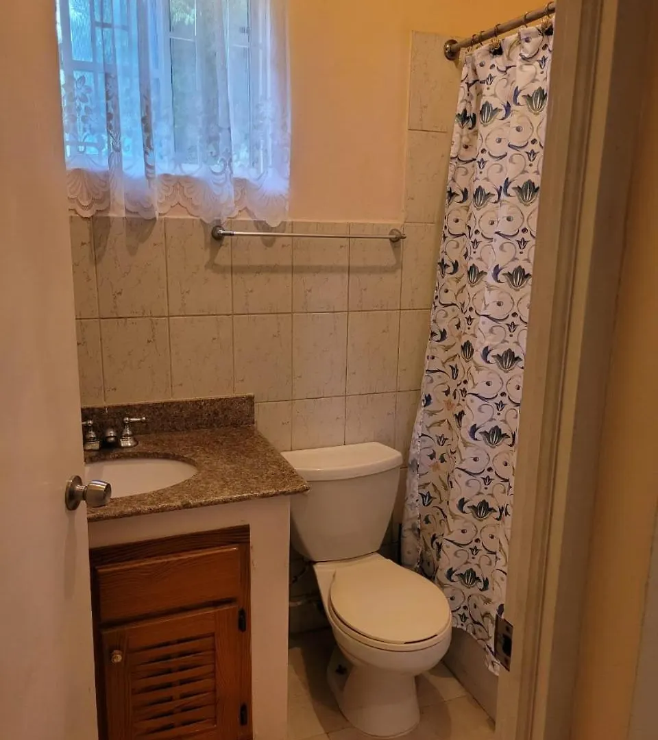 Great River Private Retreat Montego Bay Jamaica