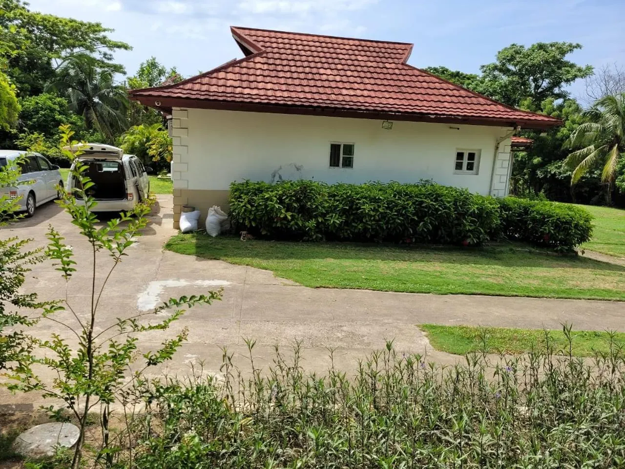 Apartment Great River Private Retreat Montego Bay