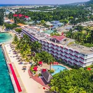 3* Resort Grand Decameron Montego Beach, A Trademark