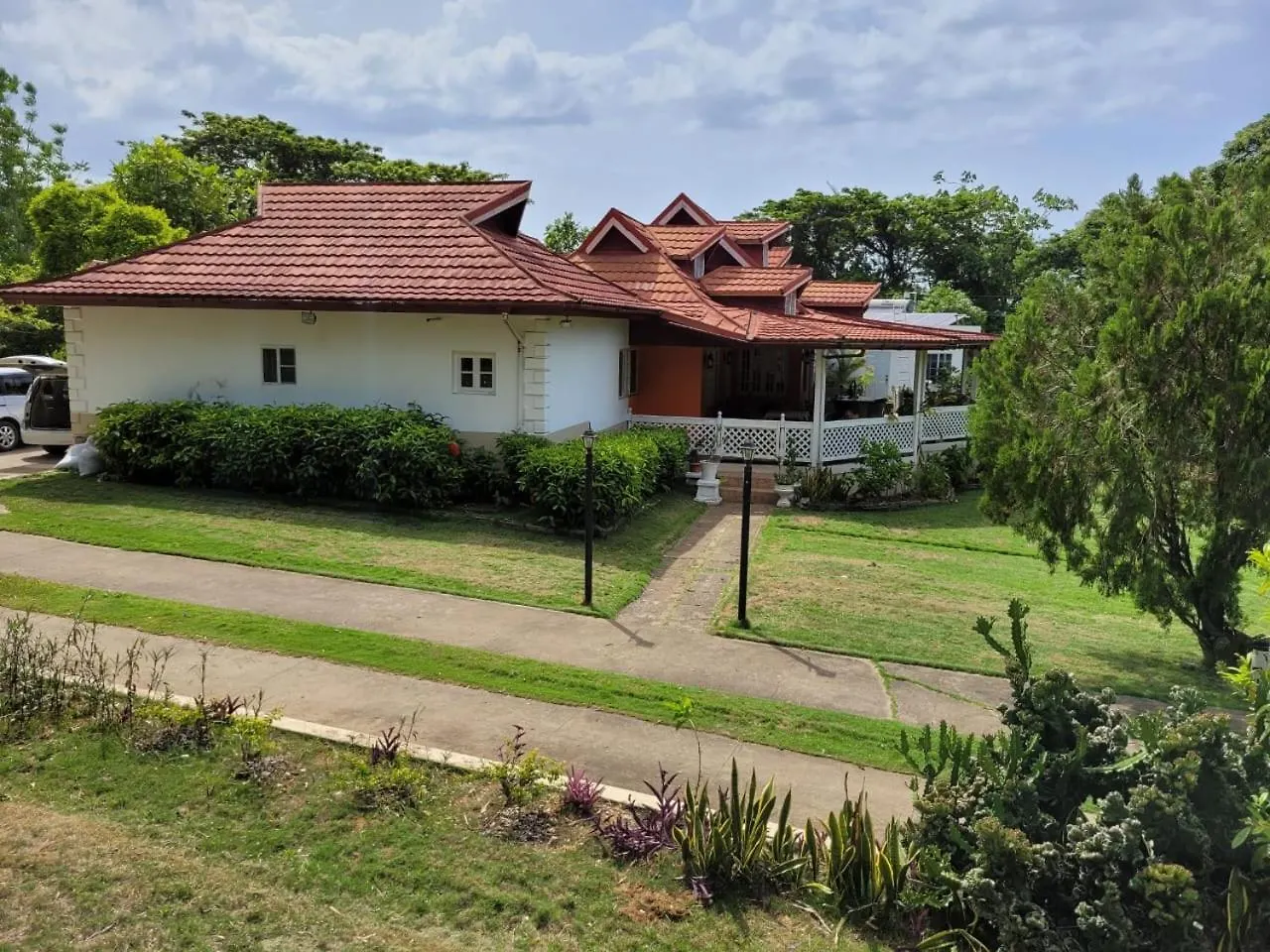 Great River Private Retreat Montego Bay